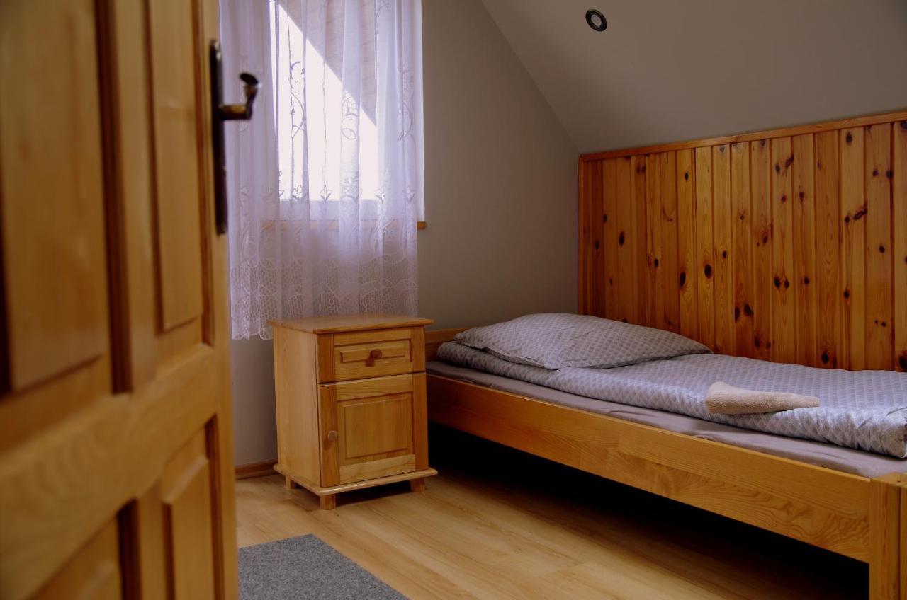 Chata Drwala Holiday home