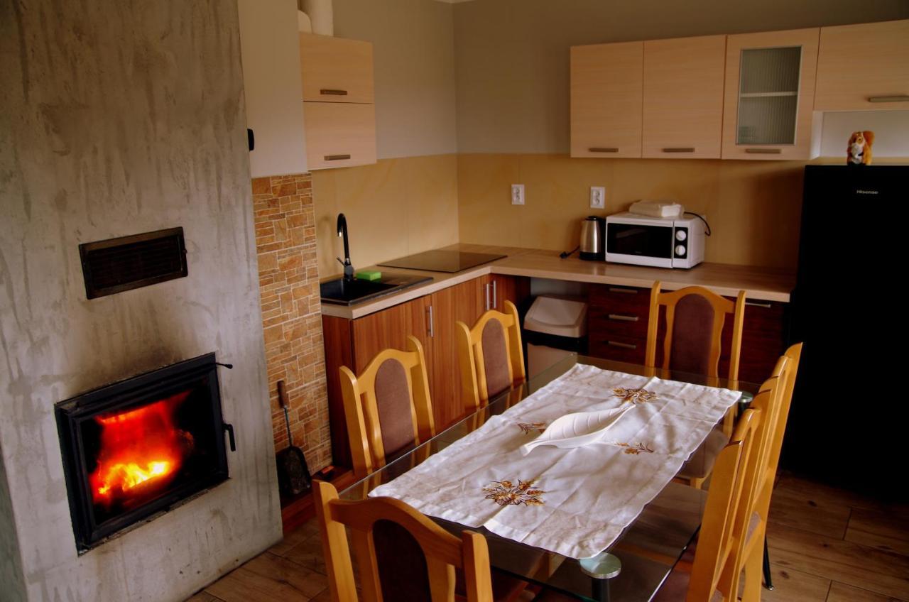 Holiday home Chata Drwala