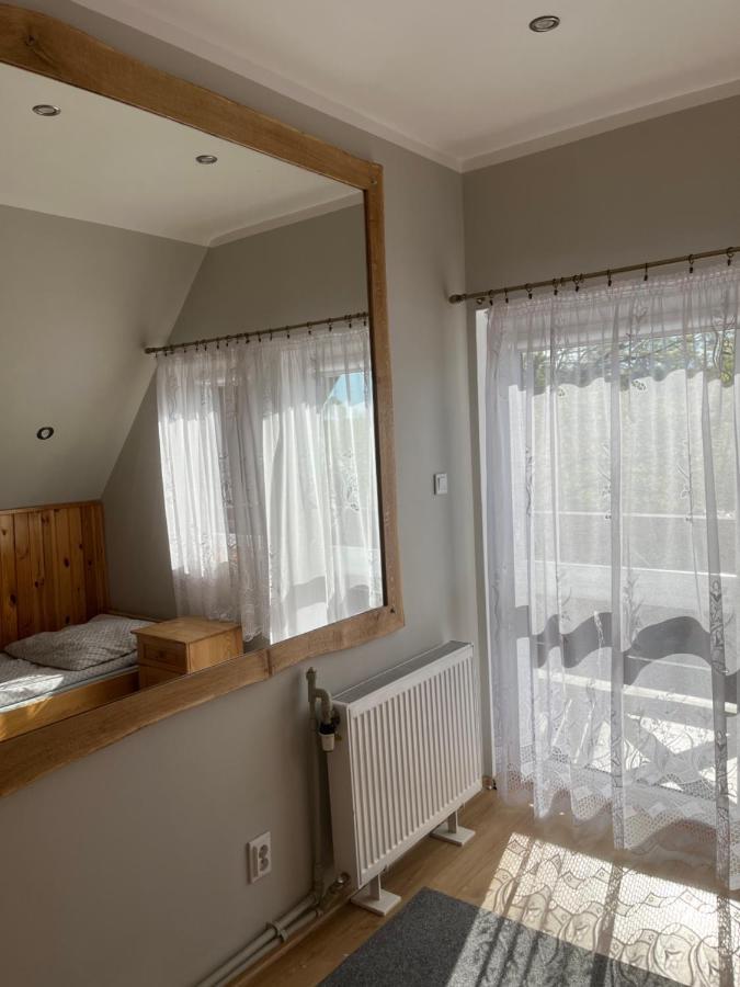Chata Drwala Holiday home