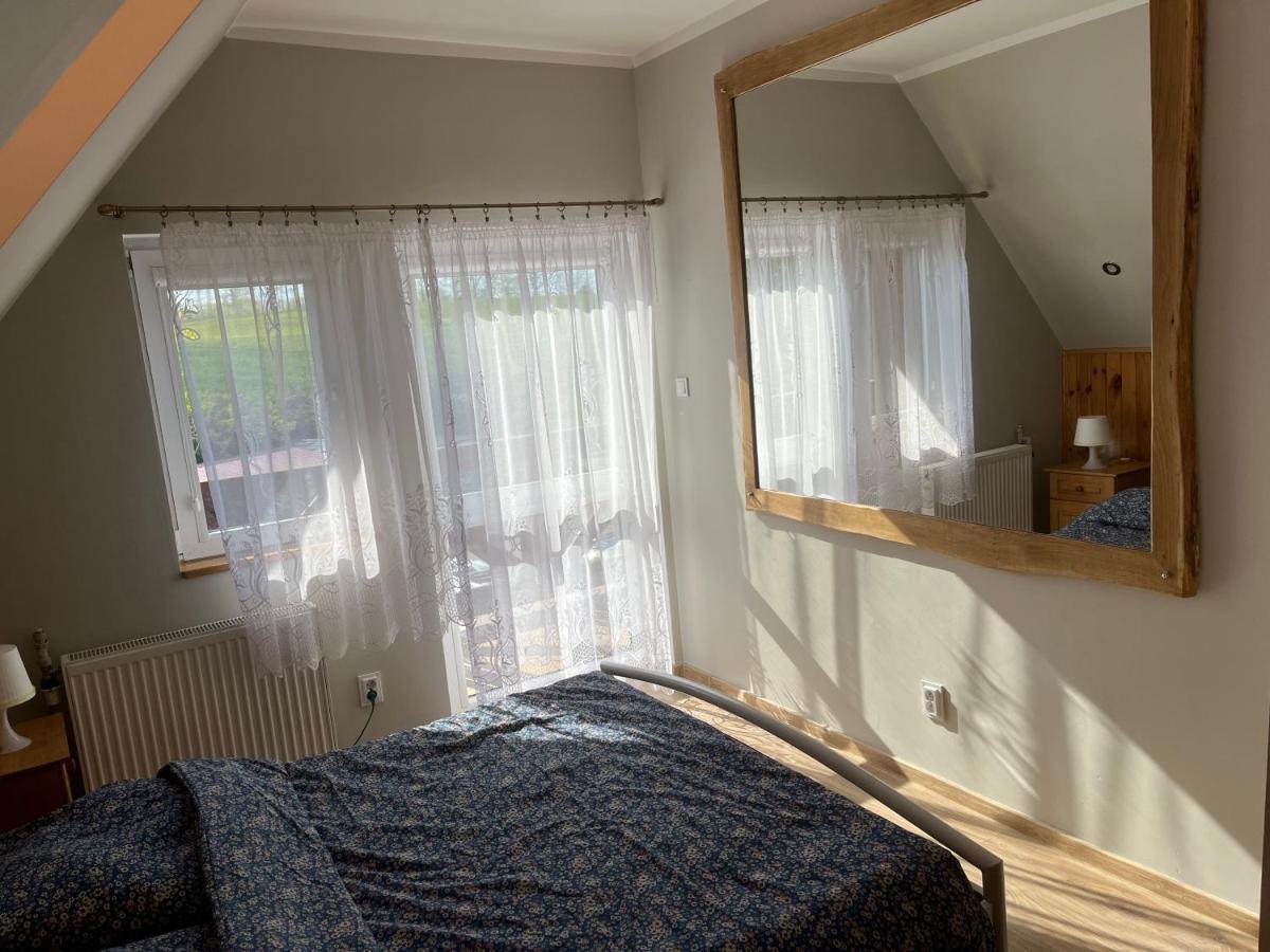 Holiday home Chata Drwala Walcz