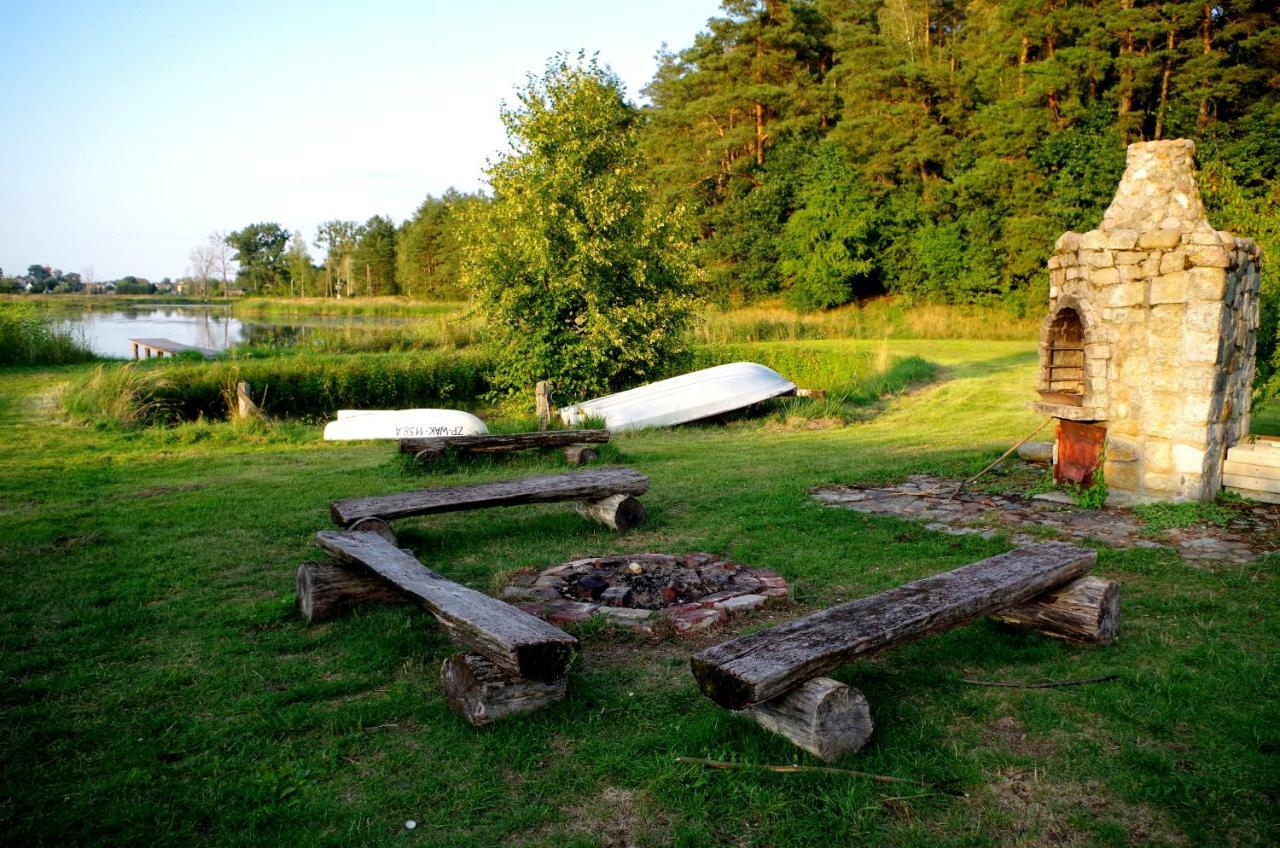 Holiday home Chata Drwala Walcz